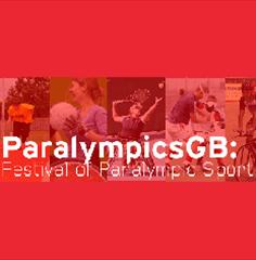 ParalympicsGB Festival of Paralympic Sport